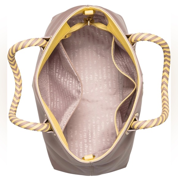 Kate Spade Leather bag - Picture 2 of 8